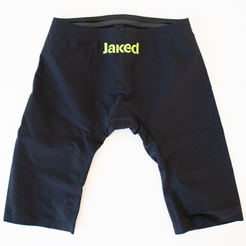 画像1: 【アウトレット】【返品・交換不可】FINA認定 jaked ジャケッド / 男性 高速水着 J-KATANA (1)