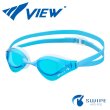 画像1: 【World Aquatics承認】VIEW BladeORCA V230SAC-AM｜レーシングゴーグル　ブルーレンズ (1)