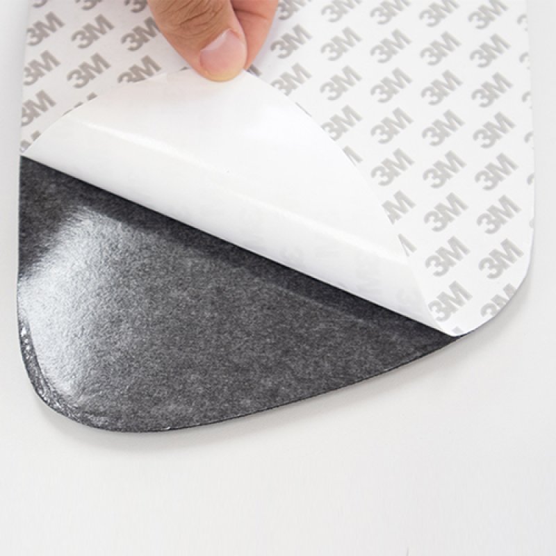 画像3: ボードパッド (2枚1セット) / GUARD ベーシックレスキューボード専用 (3)