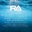 画像7: RA(アールエイ) / 男性 水着 競泳 (ボクサー) MEN'S BOXER-PENTAGON CUT DEEP OCEAN OXYGEN (7)
