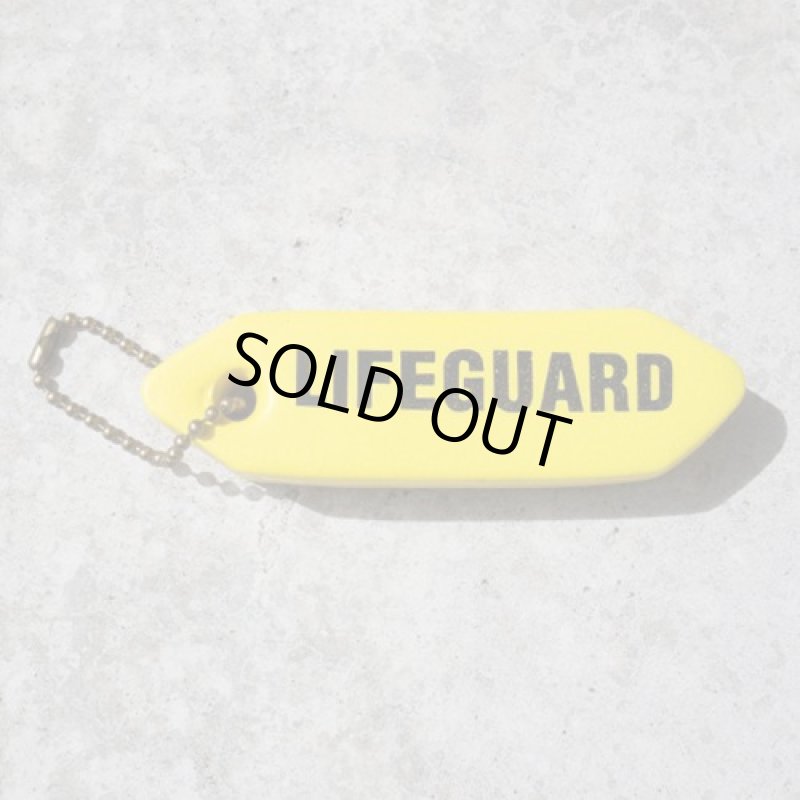 画像4: ライフガードチューブ キーホルダー (4)