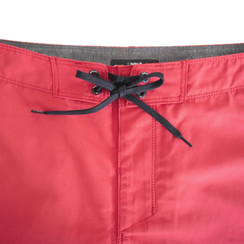 画像3: Hurley×GUARD / サーフパンツ 23RED (3)