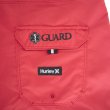 画像4: Hurley×GUARD / サーフパンツ 23RED (4)