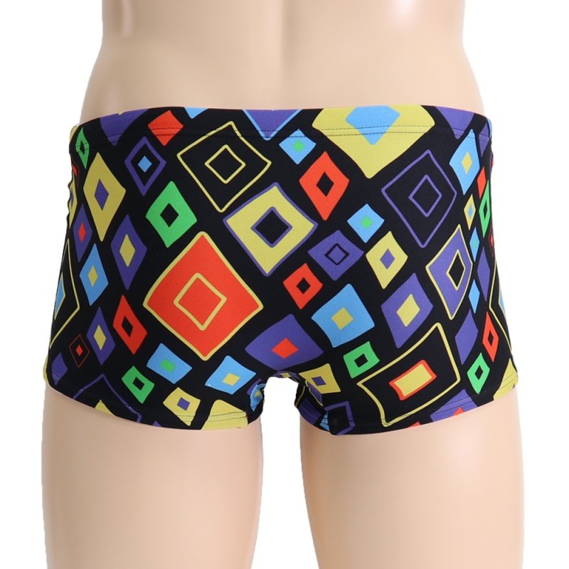 画像3: Jaked (ジャケッド) / 男性 水着 競泳 (ショートスパッツ) 820587 (3)