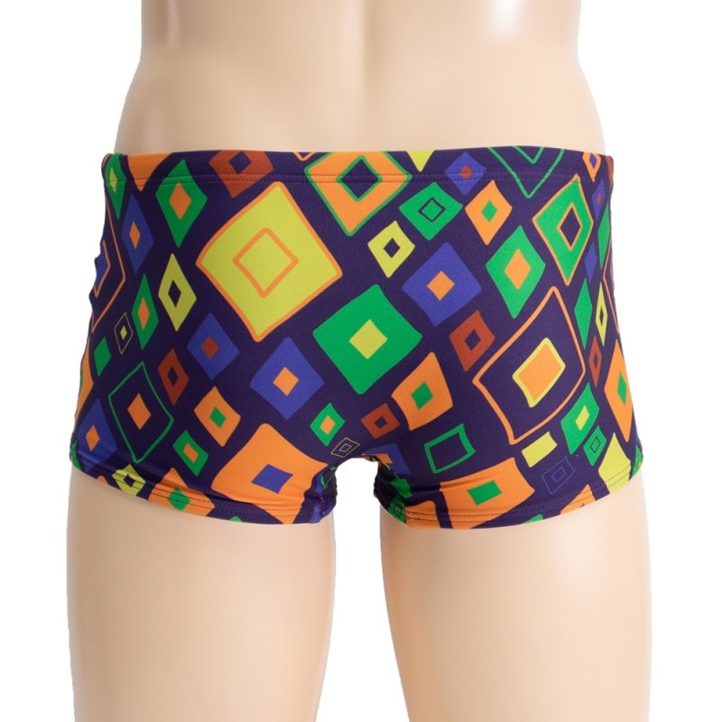 画像6: Jaked (ジャケッド) / 男性 水着 競泳 (ショートスパッツ) 820587 (6)