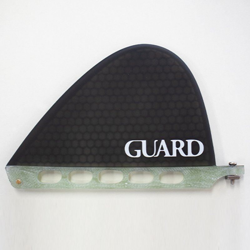 画像1: 【送料無料】フィン (単品) / GUARD ベーシックレスキューボード専用 (1)