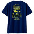 画像7: 2023年 第20回 湘南オープンウォータースイミング大会記念 ドライTシャツ (7)