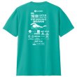 画像3: 2023年 第20回 湘南オープンウォータースイミング大会記念 ドライTシャツ (3)