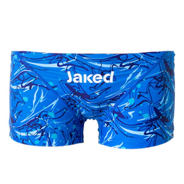 画像1: Jaked (ジャケッド) / 園田モデル水着_Vibes (ボクサー) 男性水着 (1)