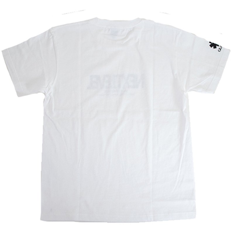 画像2: NEXTLEVEL 綿100%Tシャツ　 (2)