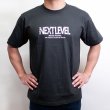 画像4: NEXTLEVEL 綿100%  Tシャツ　 (4)