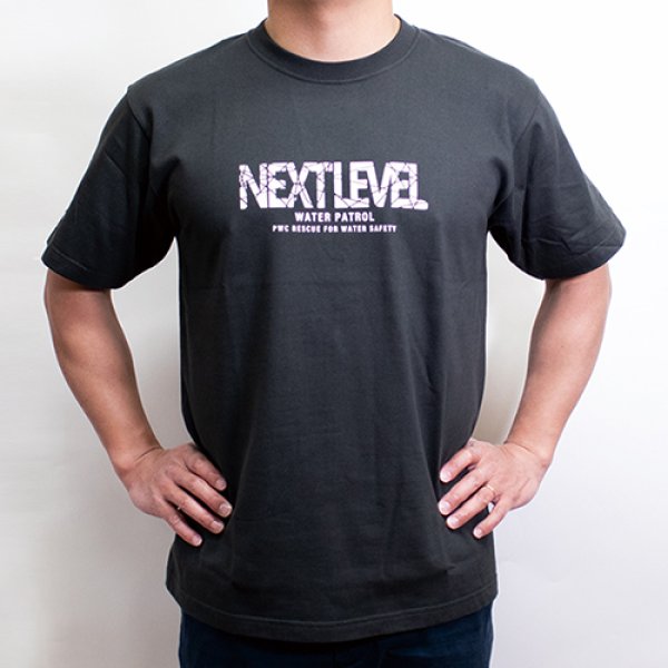 画像7: NEXTLEVEL 綿100%Tシャツ　 (7)