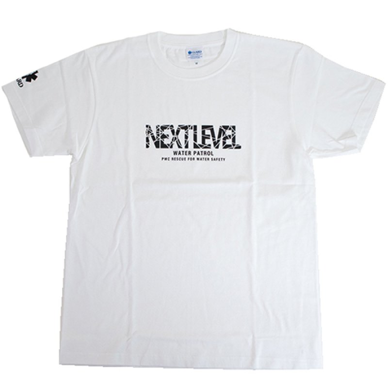 画像1: NEXTLEVEL 綿100%Tシャツ　 (1)