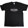 画像1: NEXTLEVEL 綿100%  Tシャツ　 (1)