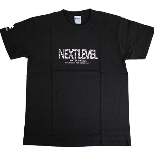 画像1: NEXTLEVEL 綿100%  Tシャツ　 (1)