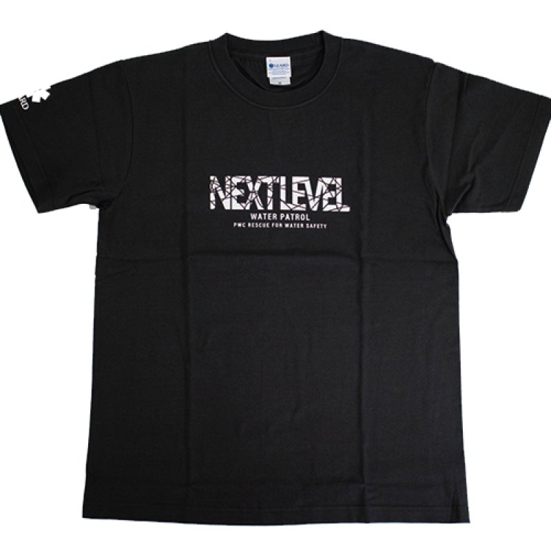 画像4: NEXTLEVEL 綿100%Tシャツ　 (4)