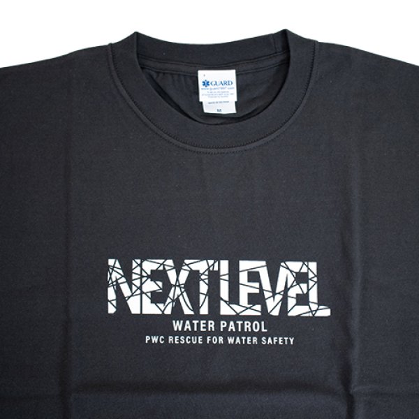 画像6: NEXTLEVEL 綿100%Tシャツ　 (6)