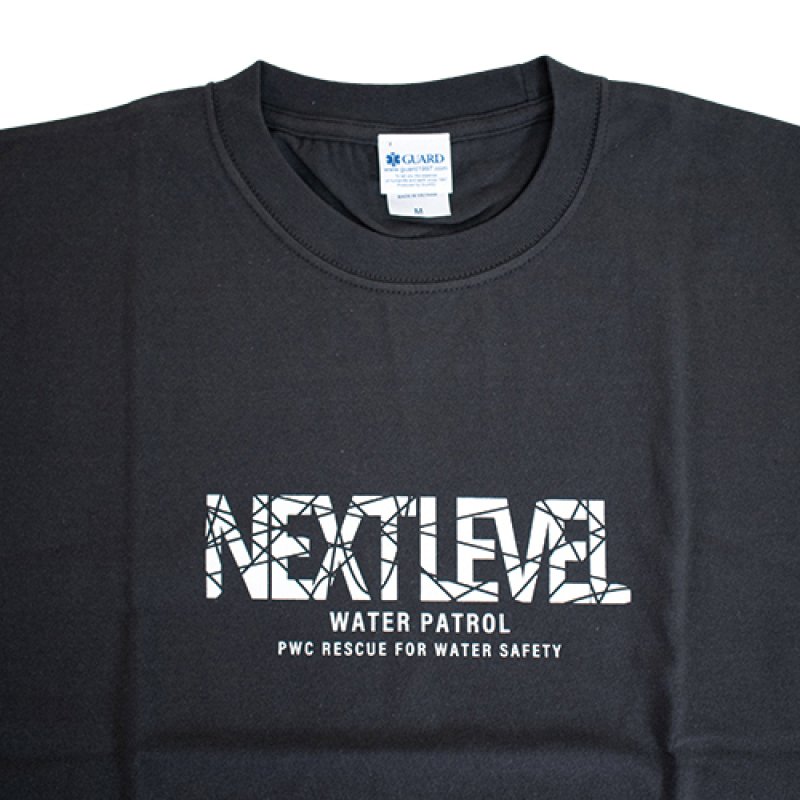画像6: NEXTLEVEL 綿100%Tシャツ　 (6)