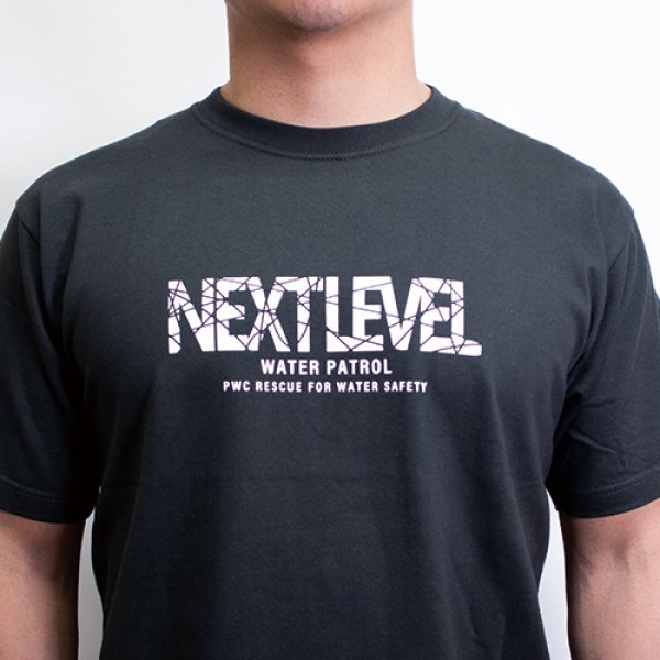 画像8: NEXTLEVEL 綿100%Tシャツ　 (8)