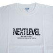 画像9: NEXTLEVEL 綿100%  Tシャツ　 (9)