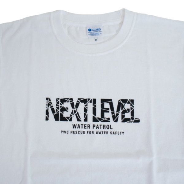画像3: NEXTLEVEL 綿100%Tシャツ　 (3)