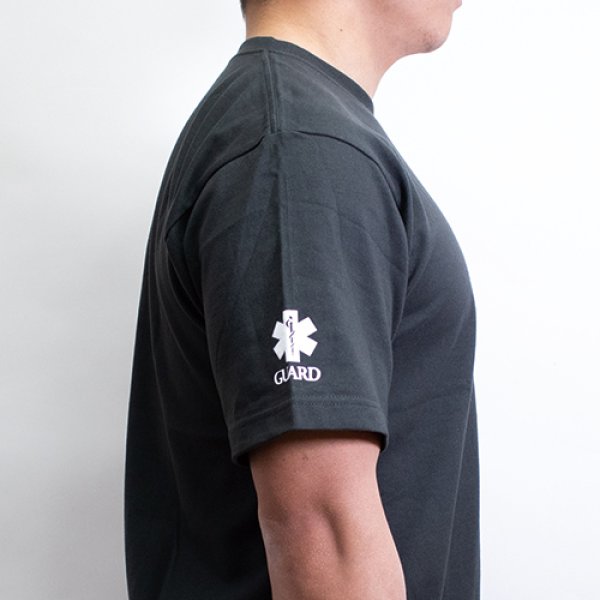 画像9: NEXTLEVEL 綿100%Tシャツ　 (9)