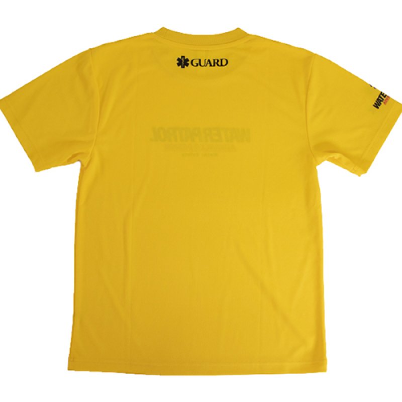 画像8: WATERPATROL_advance design ドライTシャツ (8)
