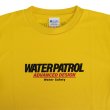 画像3: WATERPATROL_advance design ドライTシャツ (3)