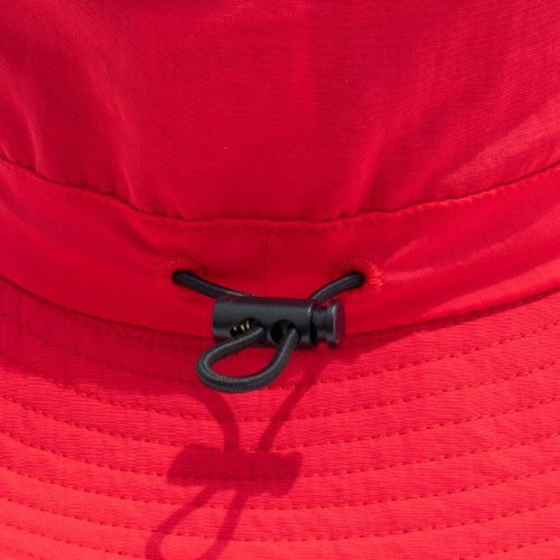 画像7: GUARD サーフハット (ドローコード&あごストラップ付) (7)