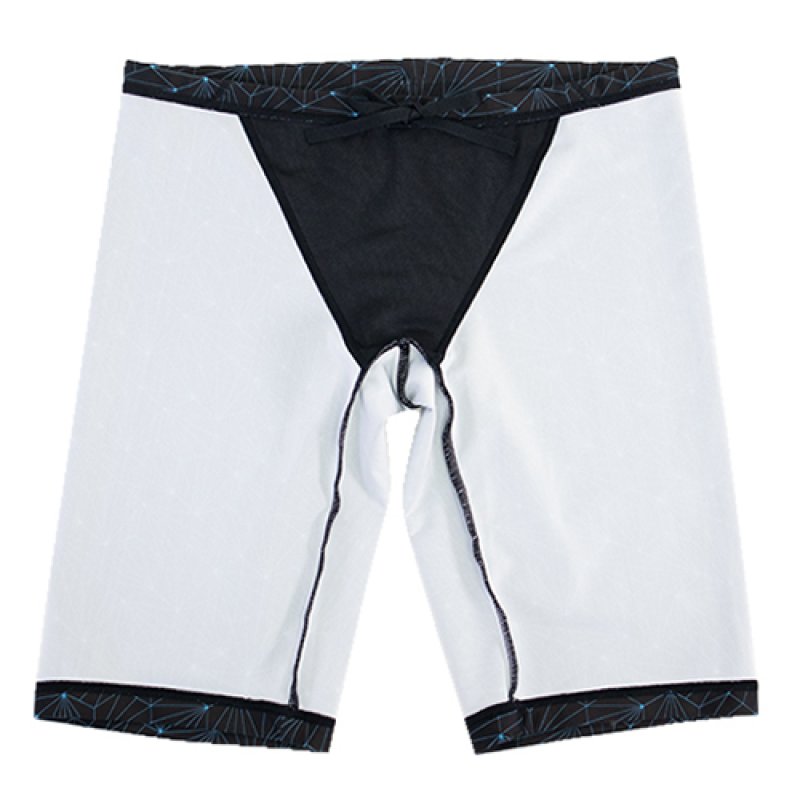 画像5: GUARD(ガード) / 男性水着_Japanese pattern (ジャマー) 男性 トレーニング水着 (5)