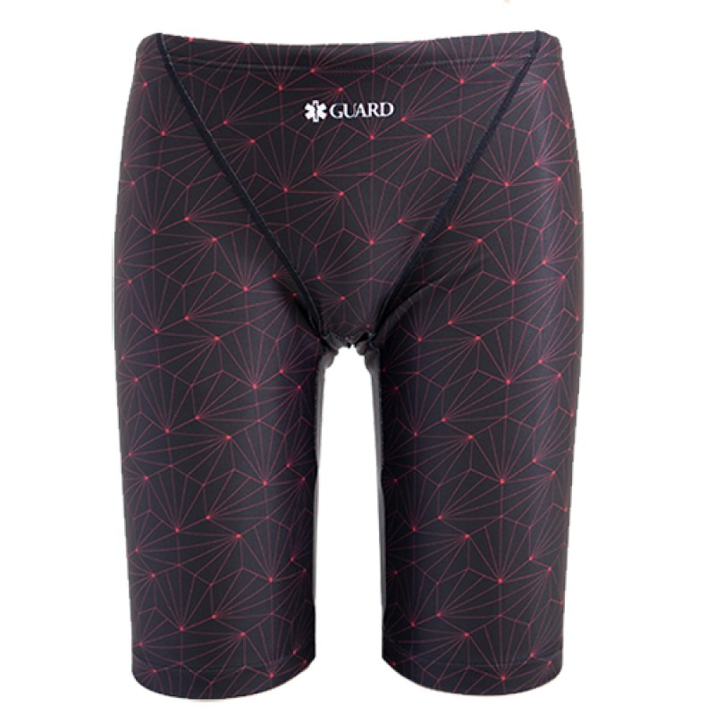 画像6: GUARD(ガード) / 男性水着_Japanese pattern (ジャマー) 男性 トレーニング水着 (6)