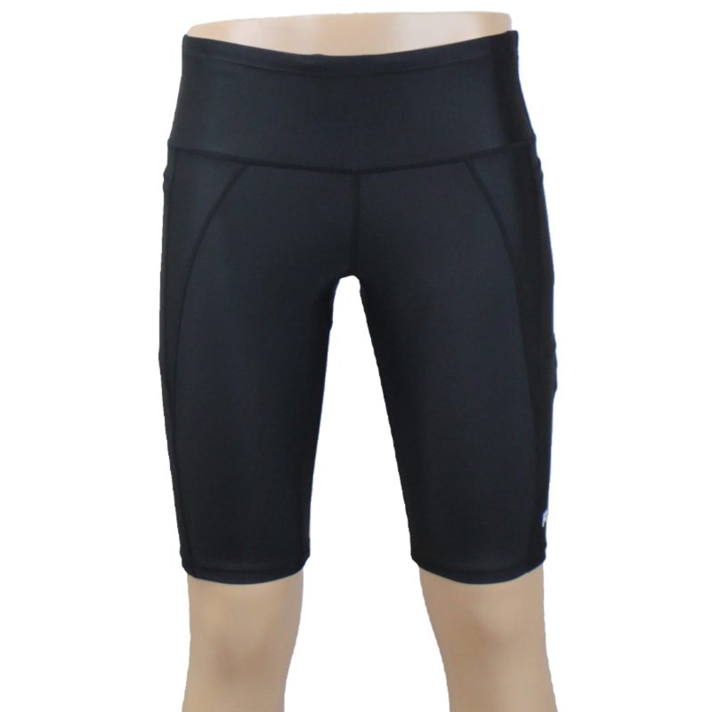 画像1: ★半額 クリアランスセール★ RA (アールエー) / レディース 水着 (ハイウエストショートパンツ) HI-WAIST SHORT PANTS (1)