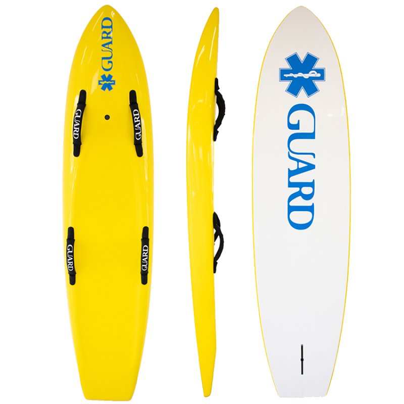 画像7: 【送料無料】GUARD / ジュニア レーシングニッパー ハードボード (7)