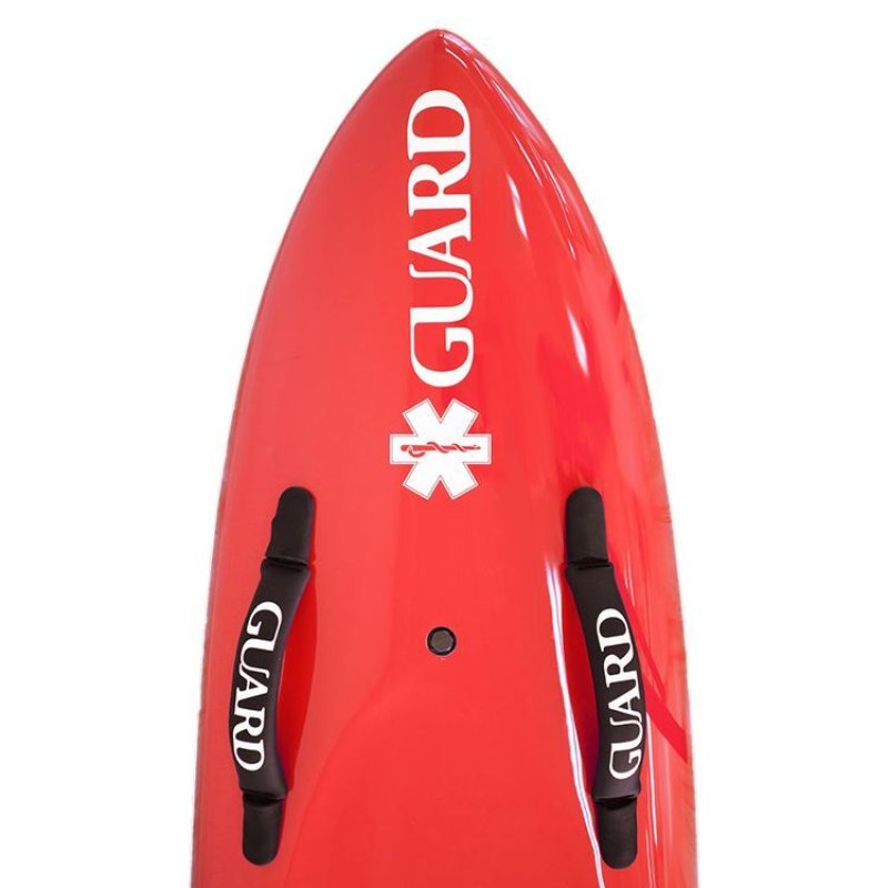 画像13: 【送料無料】GUARD / ジュニア レーシングニッパー ハードボード (13)