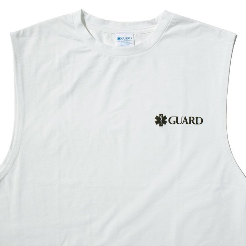 画像6: GUARD(ガード) / 水陸両用 タンクトップ (6)