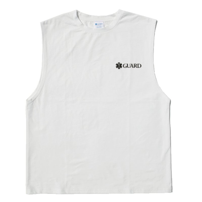 画像4: GUARD(ガード) / 水陸両用 タンクトップ (4)