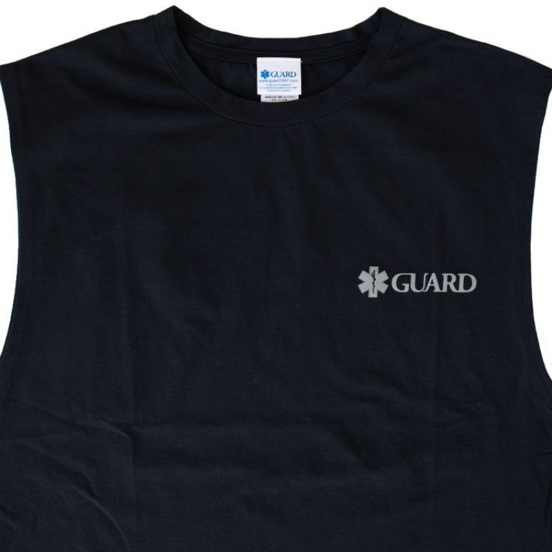 画像3: GUARD(ガード) / 水陸両用 タンクトップ (3)