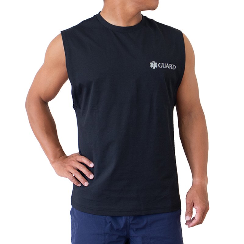 画像11: GUARD(ガード) / 水陸両用 タンクトップ (11)