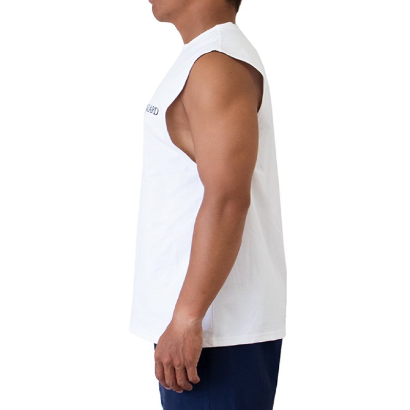 画像8: GUARD(ガード) / 水陸両用 タンクトップ (8)