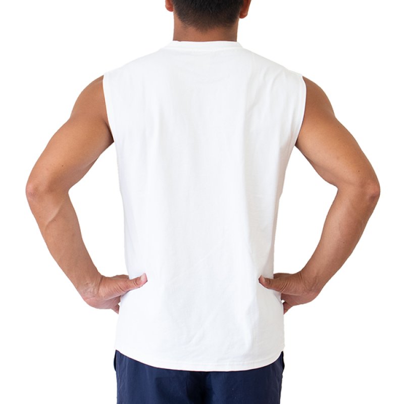 画像9: GUARD(ガード) / 水陸両用 タンクトップ (9)