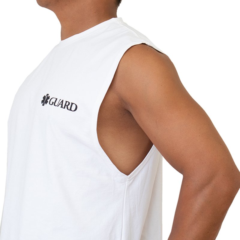 画像10: GUARD(ガード) / 水陸両用 タンクトップ (10)