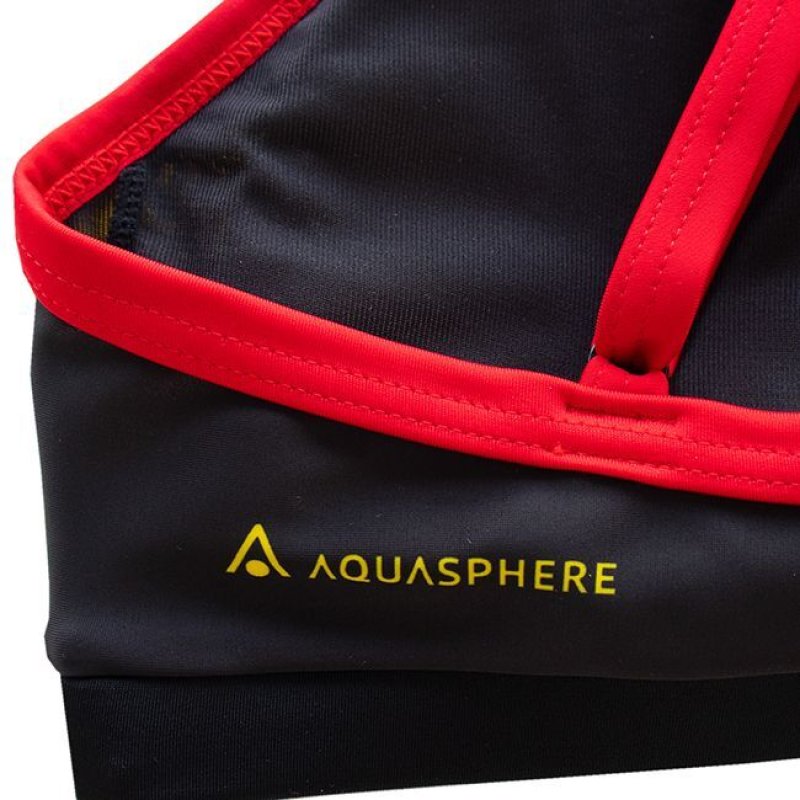 画像6: GUARD×AS  LADYS  セパレートビキニ (6)