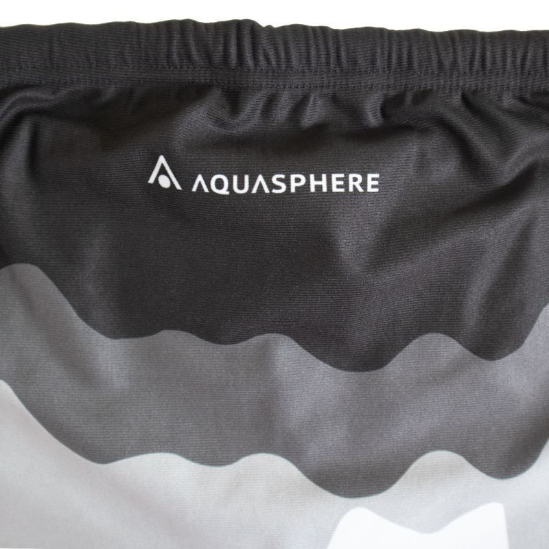 画像4: Aquasphere(アクアスフィア) / 男性水着_SWIMJANKY24'×AS(ブラック_ボックス) S・XLサイズのみ (4)