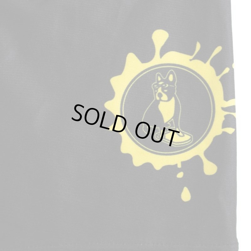 画像6: 【ネコポス対象商品】Aquasphere(アクアスフィア) / 女性水着_SWIMJANKY24'×AS(ブラック_オールインワン ハーフスパッツ) レディーストレーニング水着 (6)