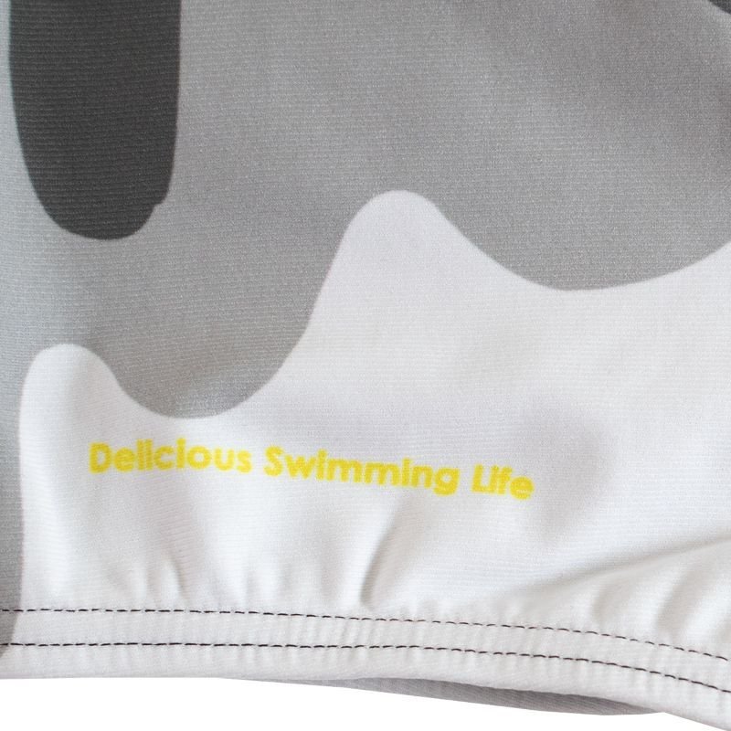 画像5: Aquasphere(アクアスフィア) / 男性水着_SWIMJANKY24'×AS(ブラック_ボックス) S・XLサイズのみ (5)