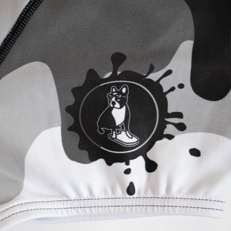 画像6: Aquasphere(アクアスフィア) / 男性水着_SWIMJANKY24'×AS(ブラック_ボックス) S・XLサイズのみ (6)