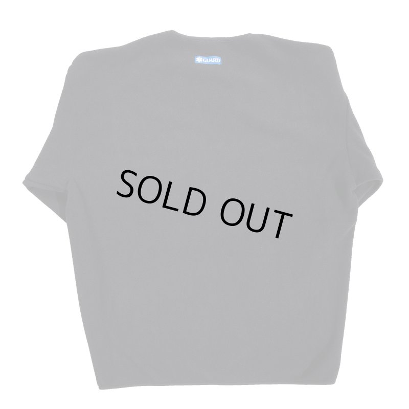 画像10: GUARD(ガード) / マイクロフリース クルーネックトップス (10)