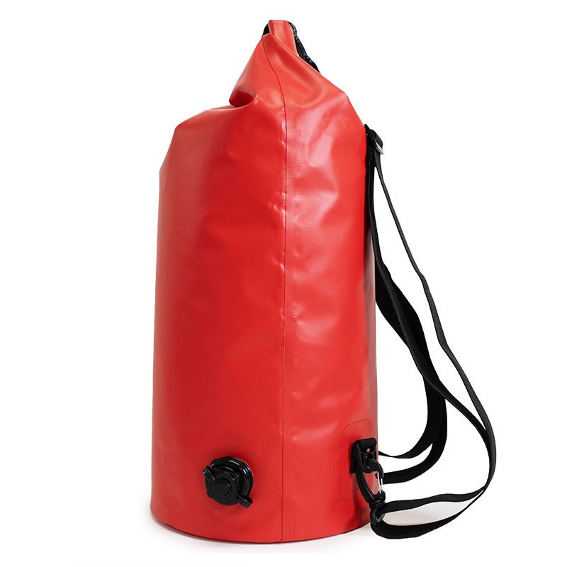 画像2: GUARD 防水バケットバッグ (2)