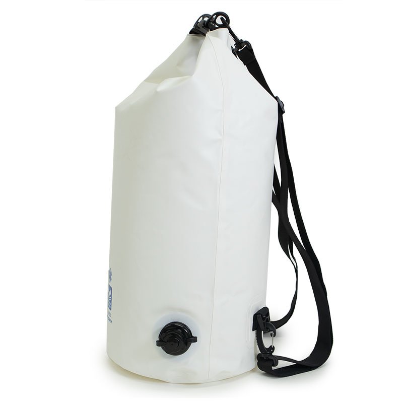 画像10: GUARD 防水バケットバッグ (10)