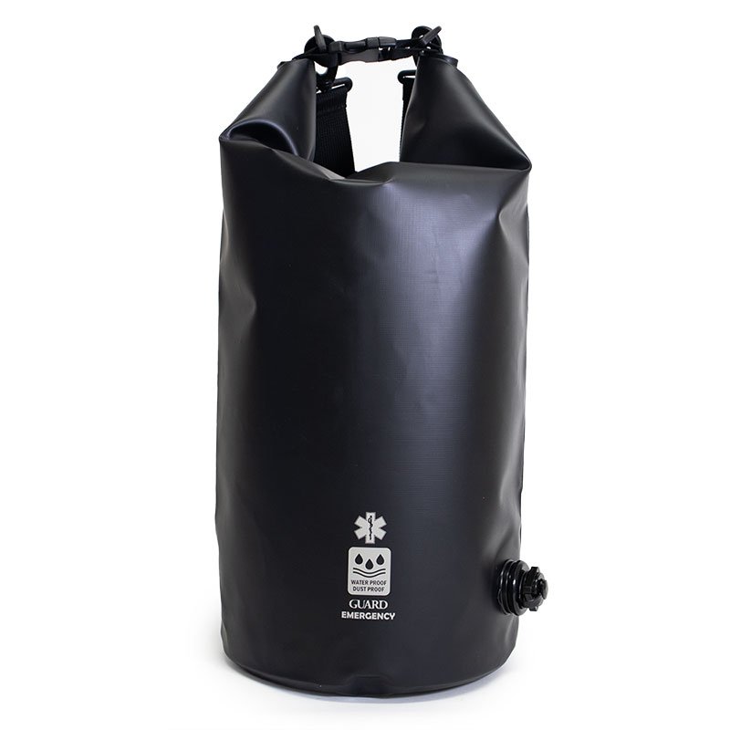 画像6: GUARD 防水バケットバッグ (6)